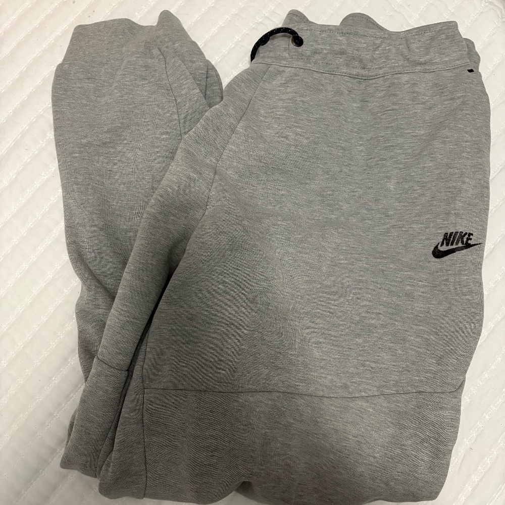 Nike Dri Fit Mens Joggers XXL